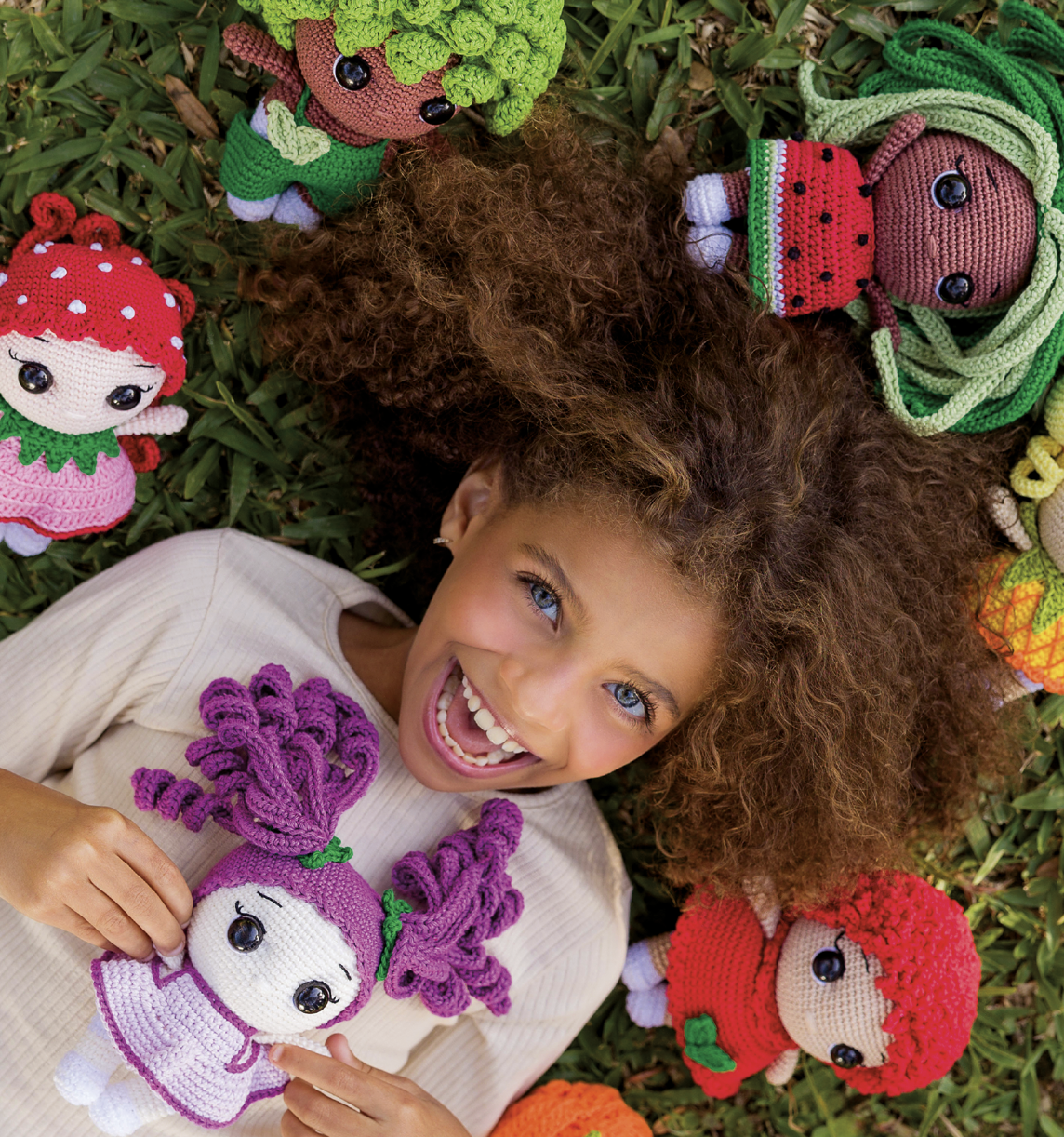 Circulo Amigurumi